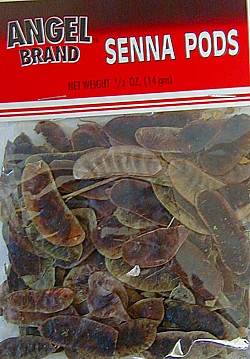 ANGEL BRAND SENNA PODS 

ANGEL BRAND SENNA PODS: available at Sam's Caribbean Marketplace, the Caribbean Superstore for the widest variety of Caribbean food, CDs, DVDs, and Jamaican Black Castor Oil (JBCO). 